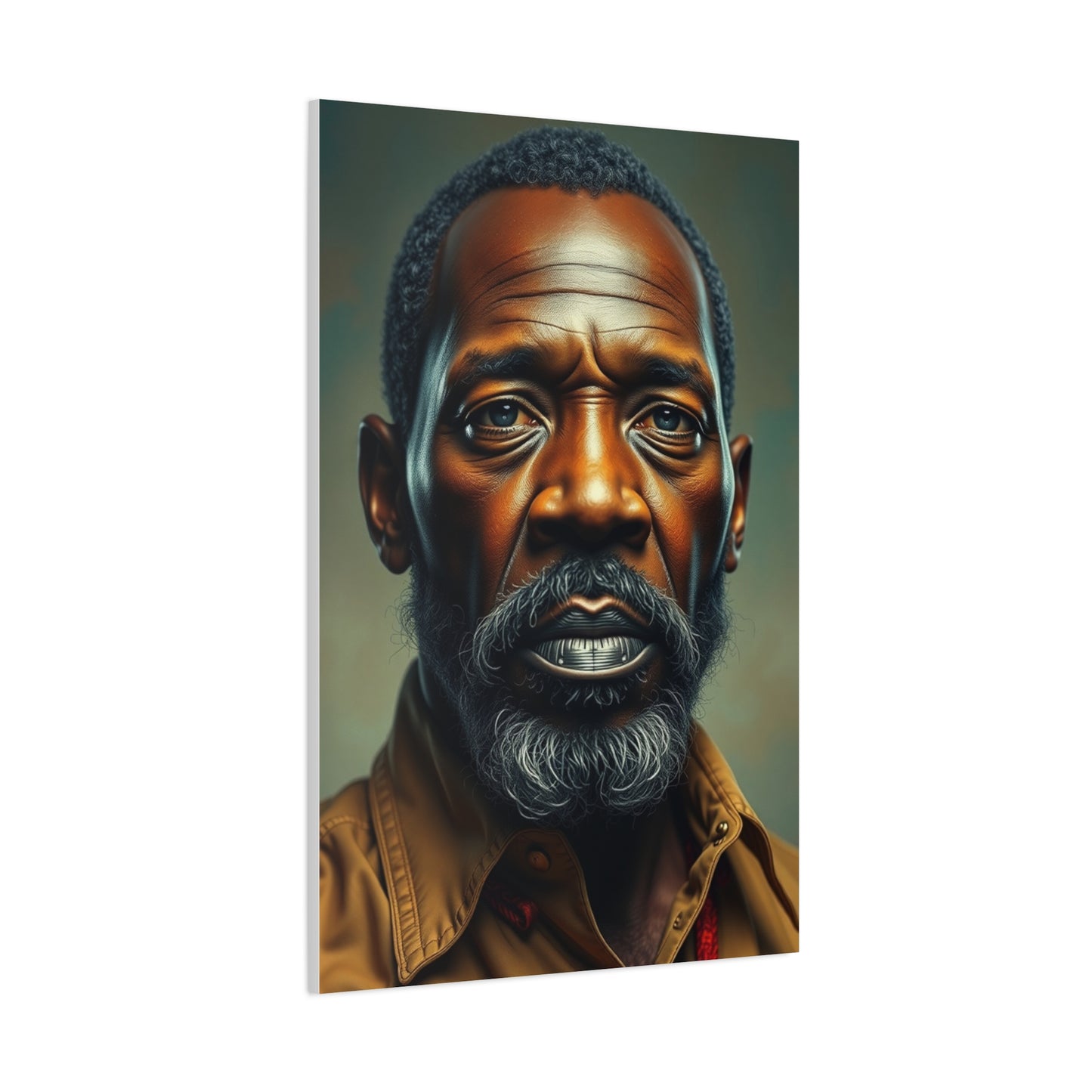 Vision Robert Fuqua Art Art Wall Art & Canvas Print