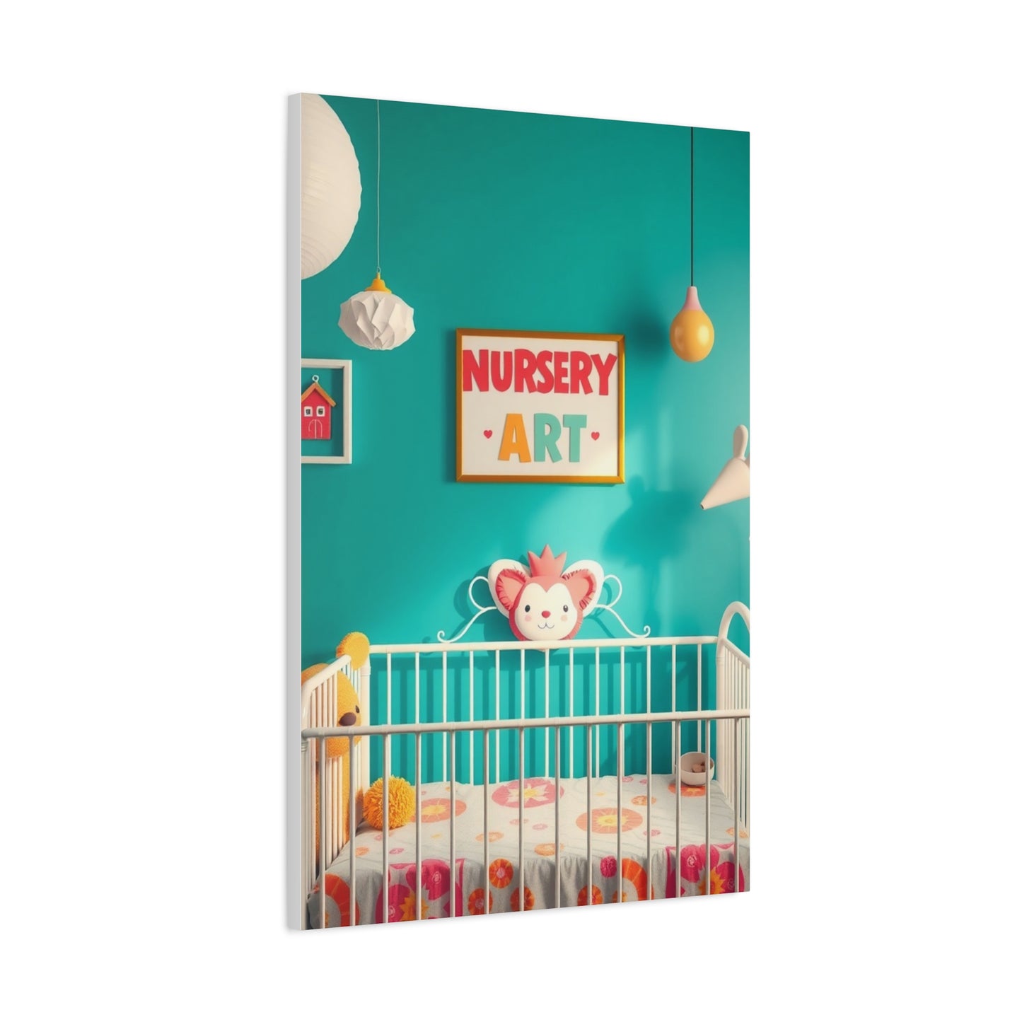 Opulent Innocence Artworks Wall Art & Canvas Print