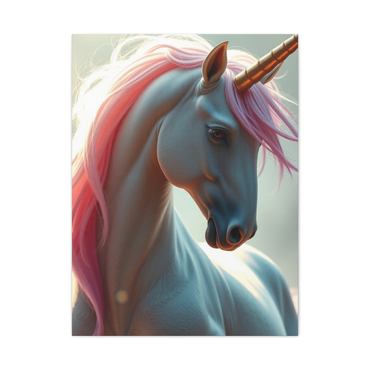 Mystical Steed Reverie