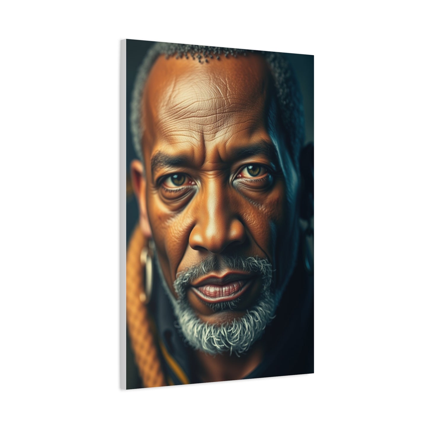 Enlightened Perspective Art Wall Art & Canvas Print