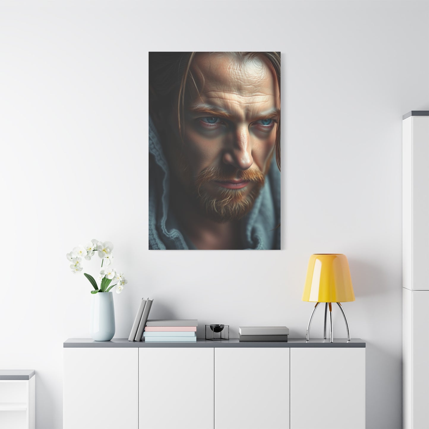 Supreme Andreas Lie Art Collection Wall Art & Canvas Print