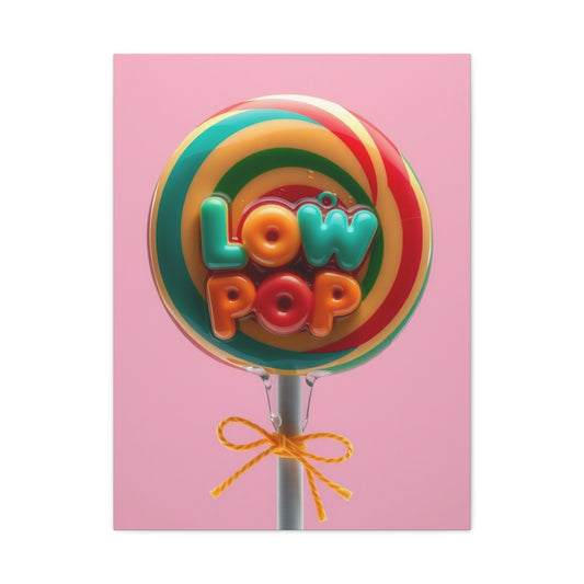 Majestic Bonbon Artistry Wall Art & Canvas Print