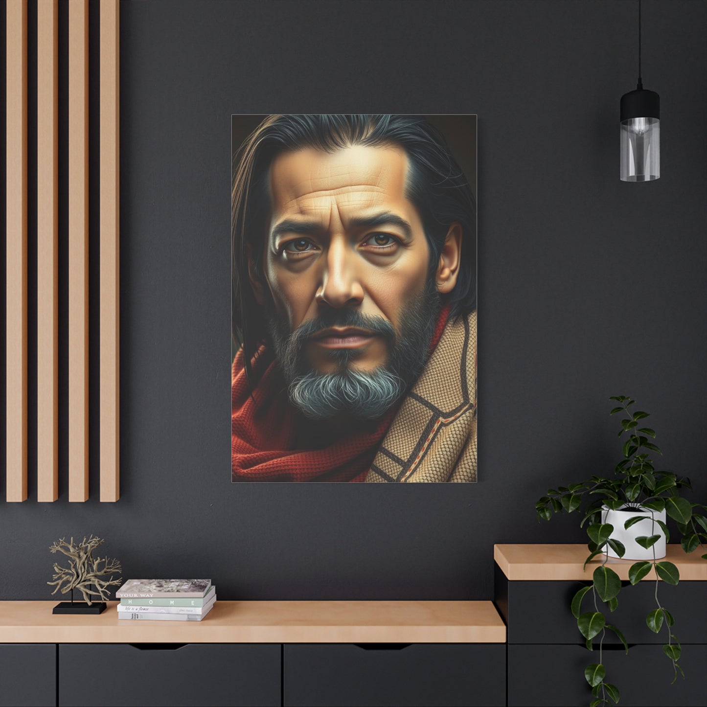 Phillppe Hugonnard Art Supreme Gallery Wall Art & Canvas Print