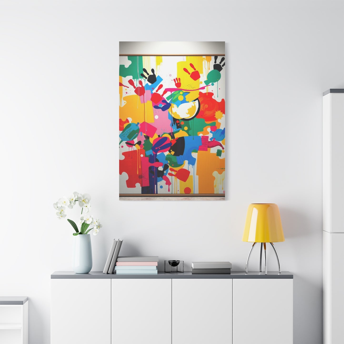 Majestic Hues Enclave