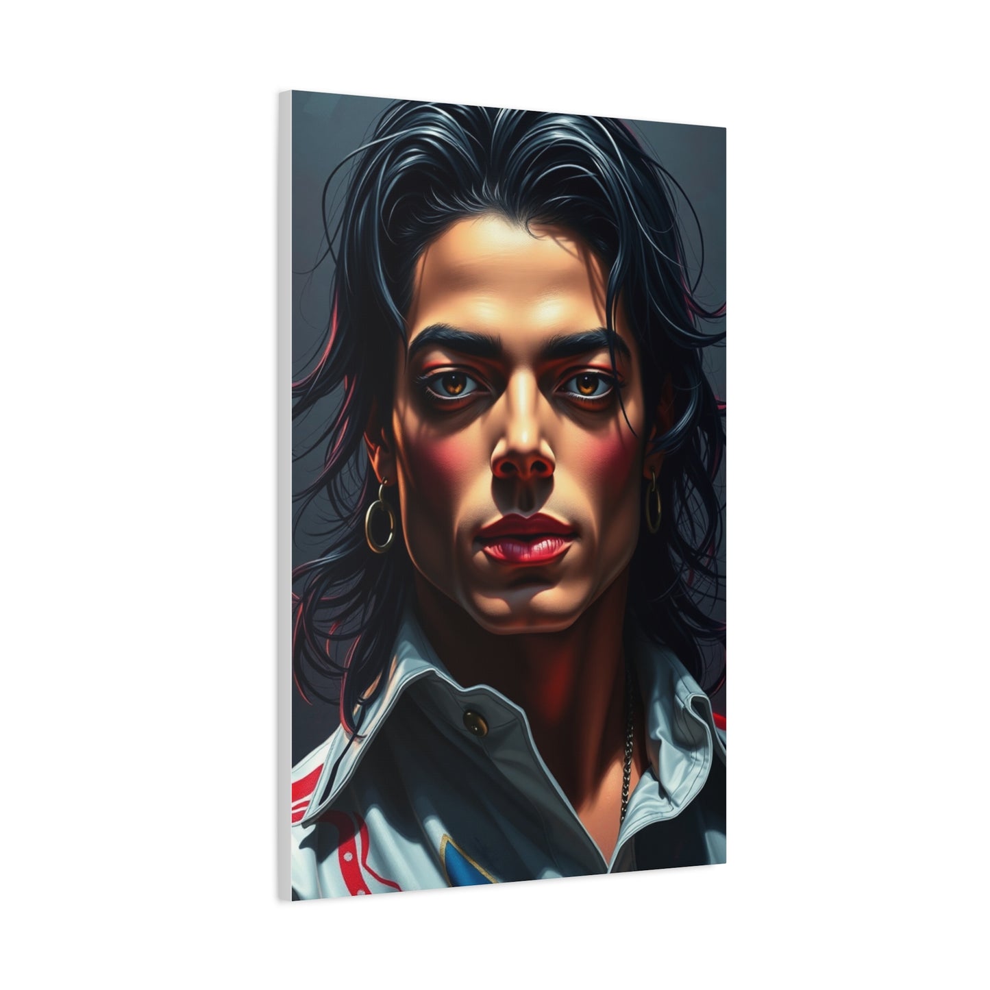 Collection Michael Jackson Art Art Wall Art & Canvas Print