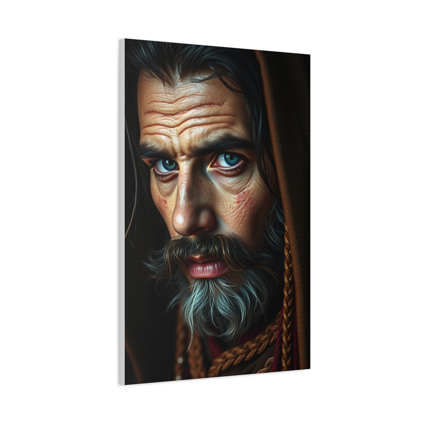 Supreme Art Of Spanjer Art Collection Wall Art & Canvas Print