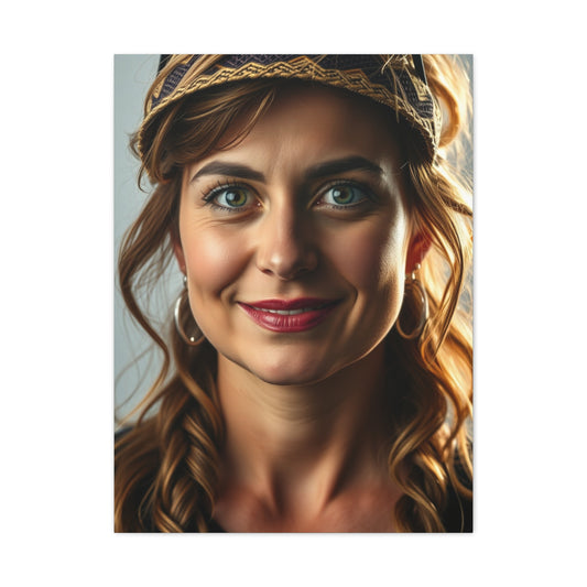 Collection Heather Perry Art Wall Art & Canvas Print