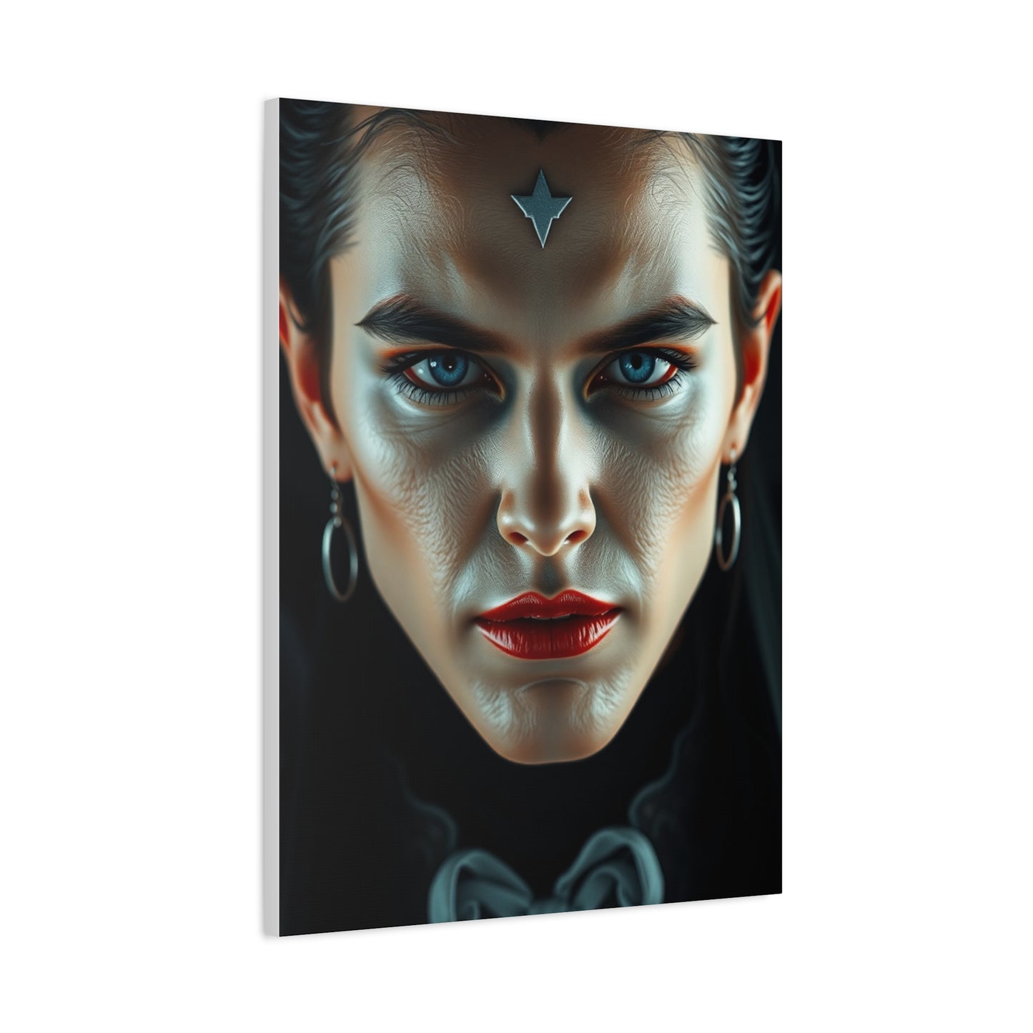 Ethereal Veil of Darkness