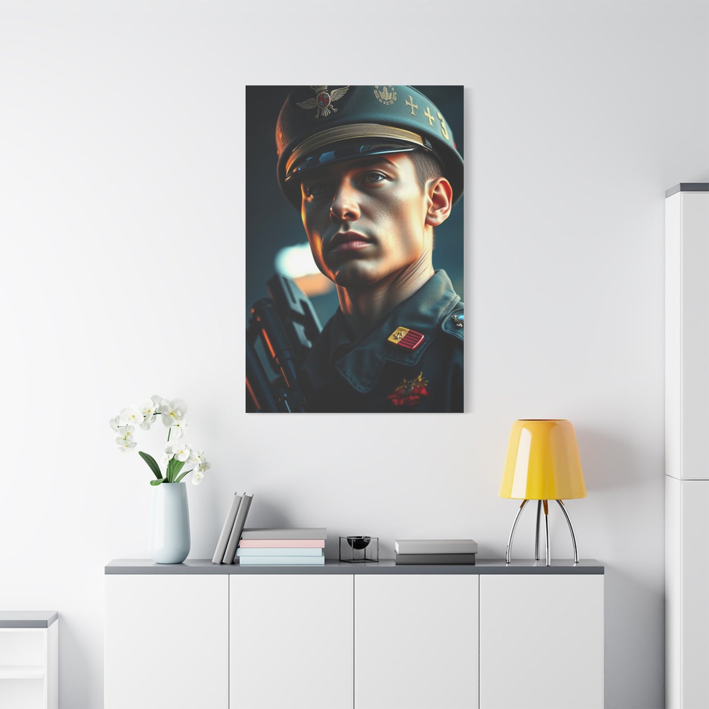 Collection Military Art Art Wall Art & Canvas Print