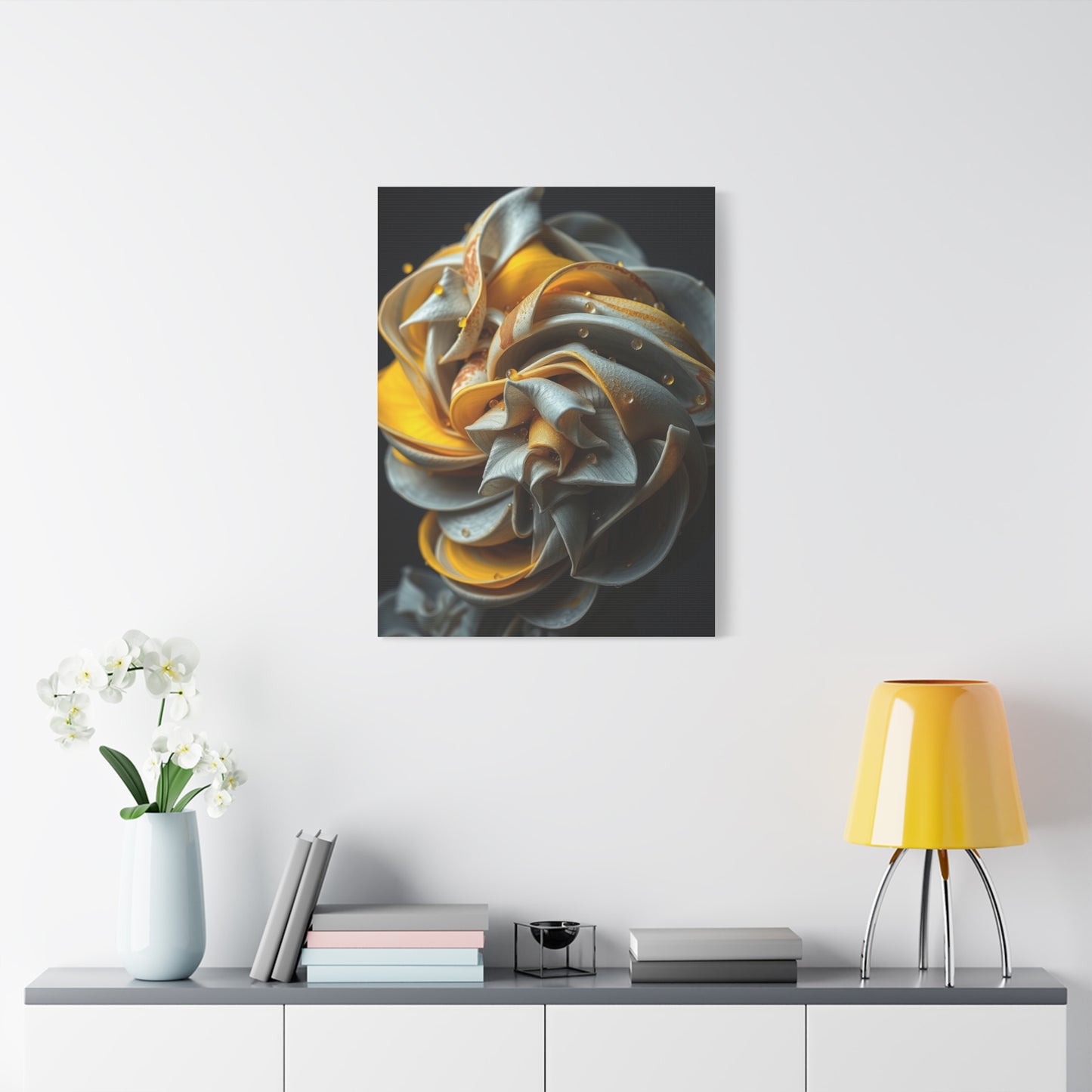 Serenity Dawn Tapestry