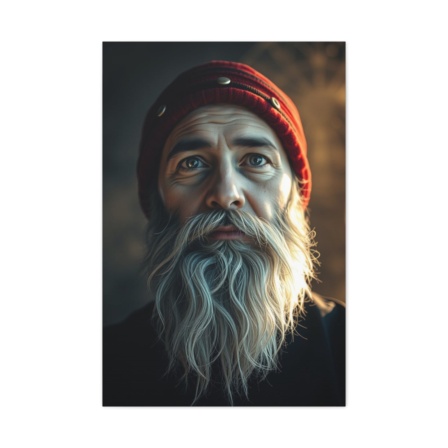 Collection Ali Gulec Art Art Wall Art & Canvas Print