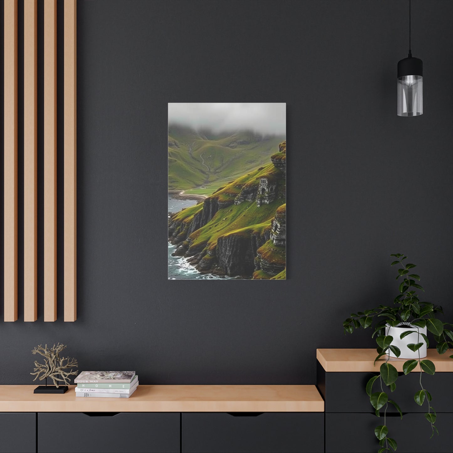 Supreme Ireland Art Collection Wall Art & Canvas Print