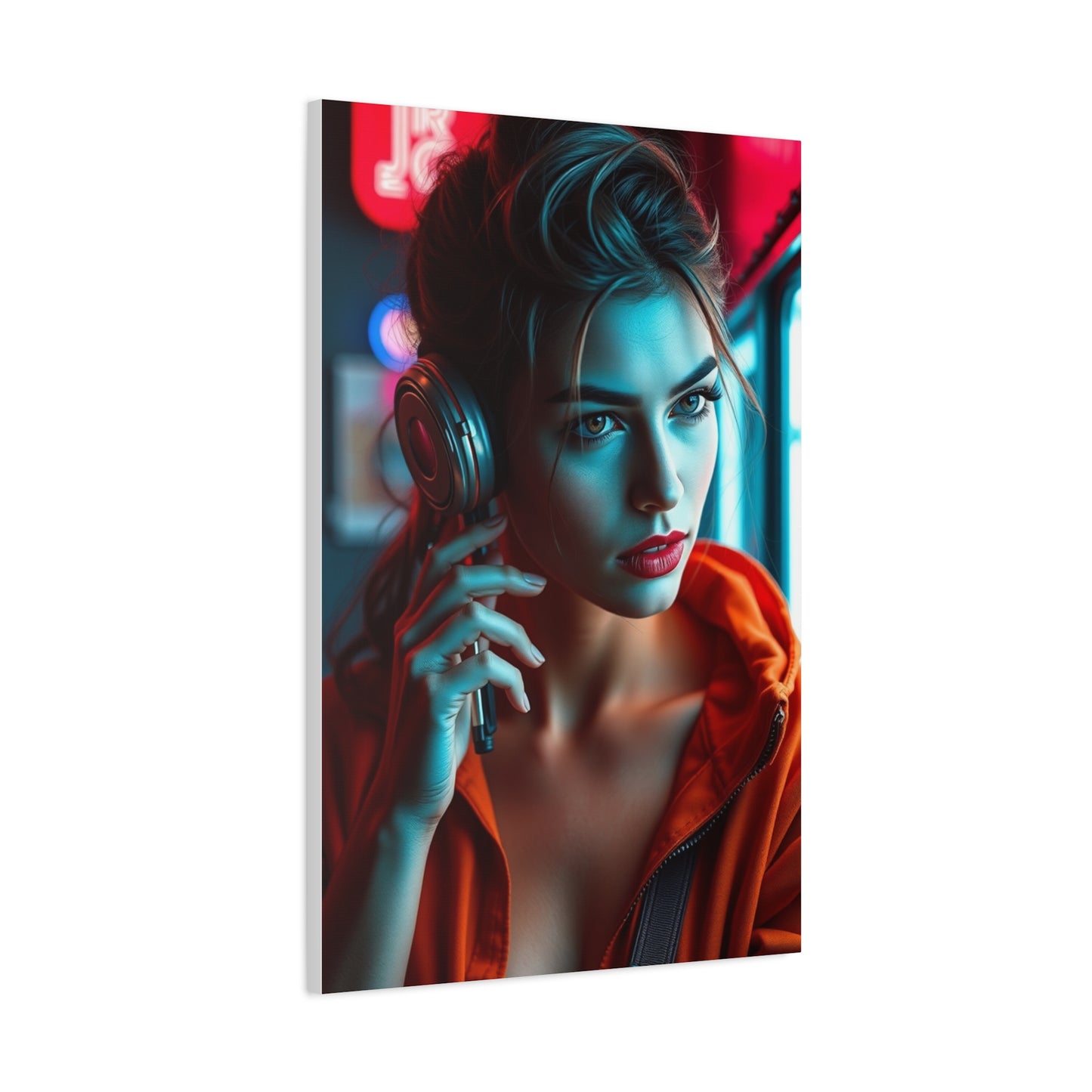 Classic Epoch Art Canvas Wall Art & Canvas Print