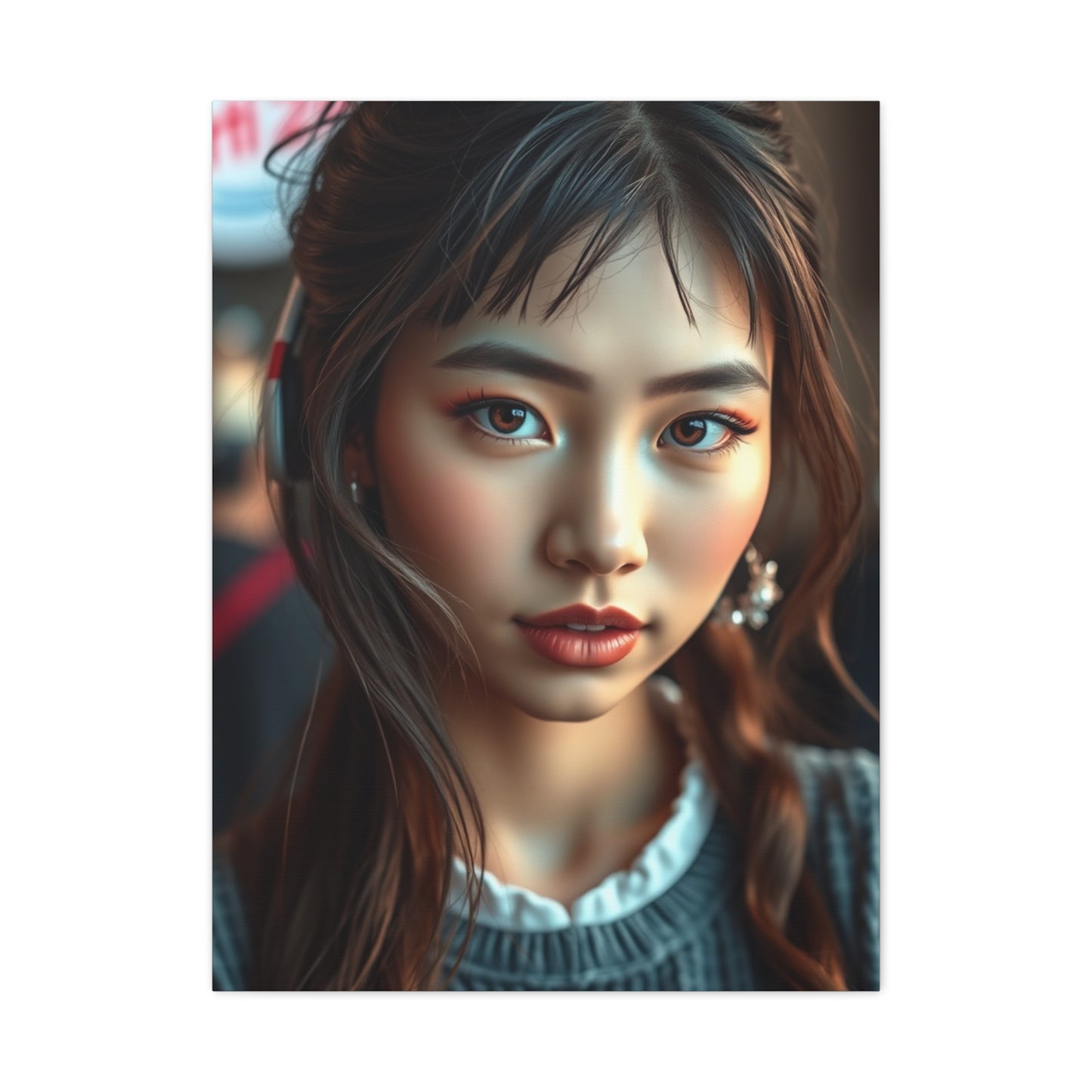 Wegs Enchanting Canvas Wall Art & Canvas Print