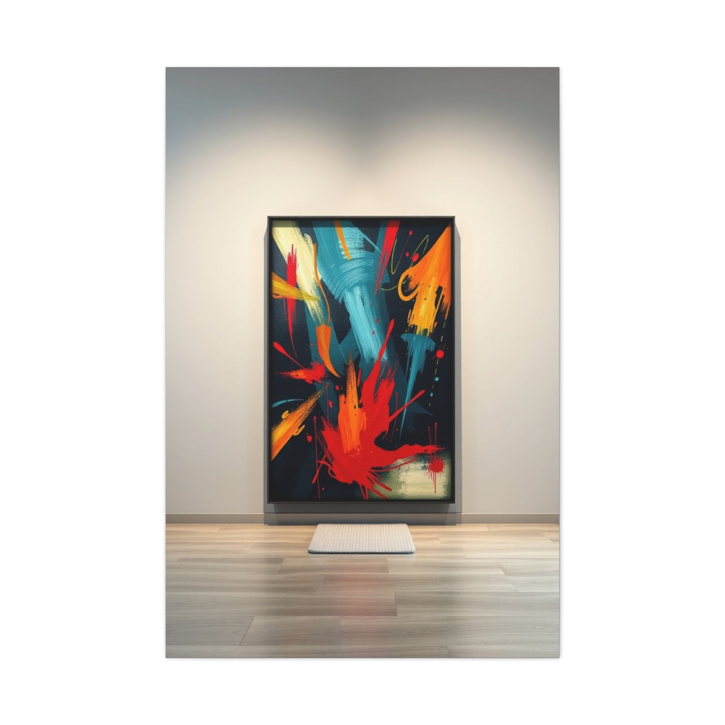 Sublime Reverie Wall Art Wall Art & Canvas Print