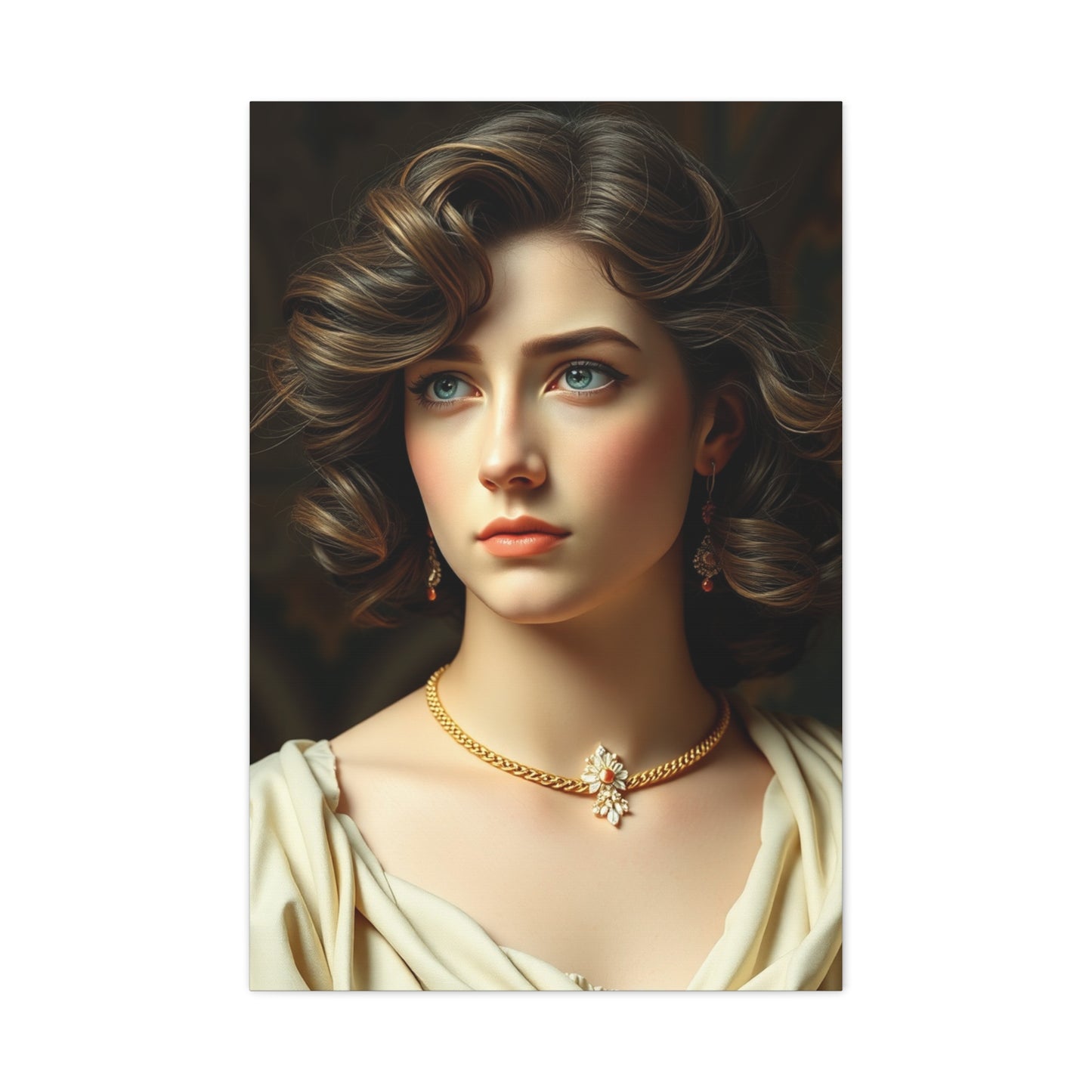 Supreme Classicism and Neoclassicism Art Collection Wall Art & Canvas Print