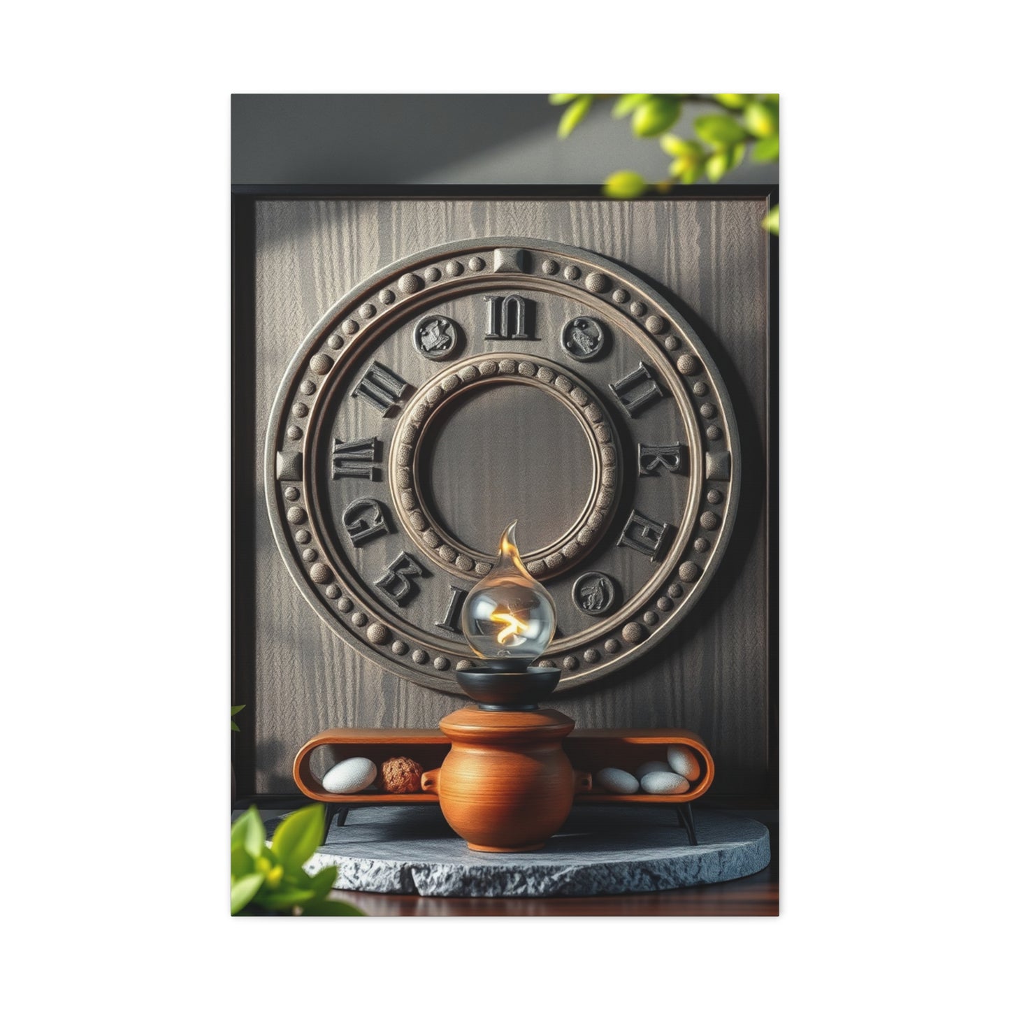 Peaceful Essence Decor Wall Art & Canvas Print