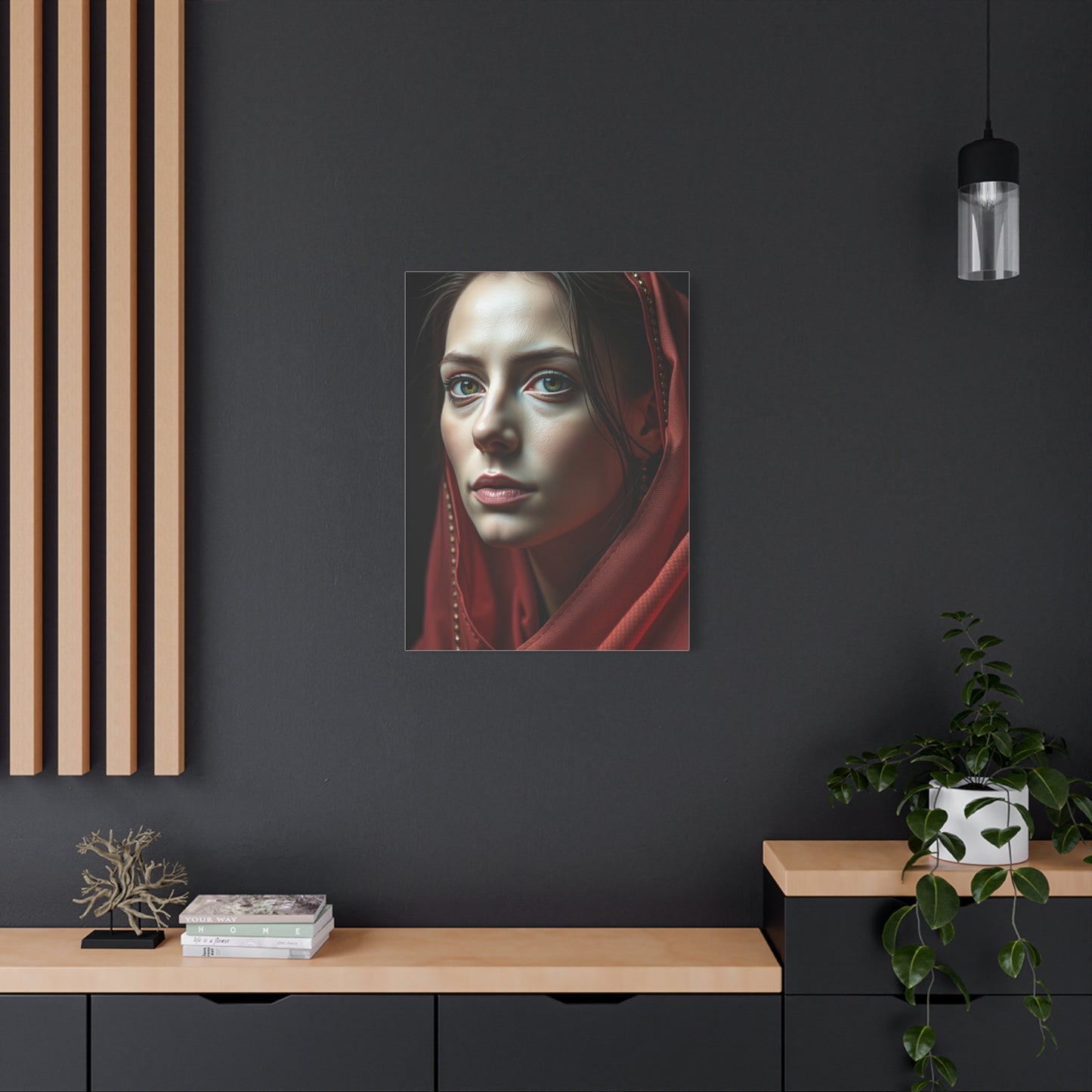 Supreme Ali Gulec Art Collection Wall Art & Canvas Print