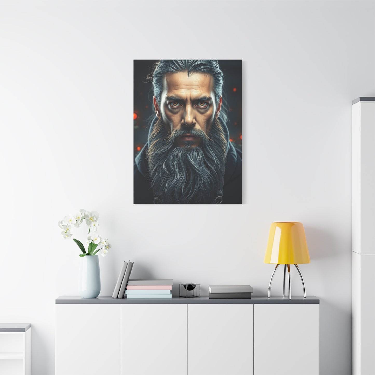 Seek One Art Luxury Canvas Wall Art & Canvas Print