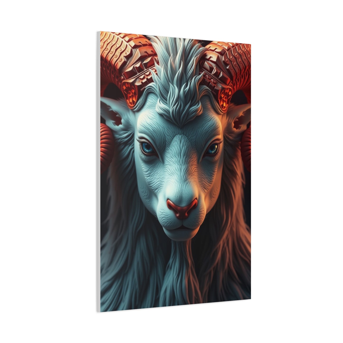 Aries Art Supreme Gallery Wall Art & Canvas Print