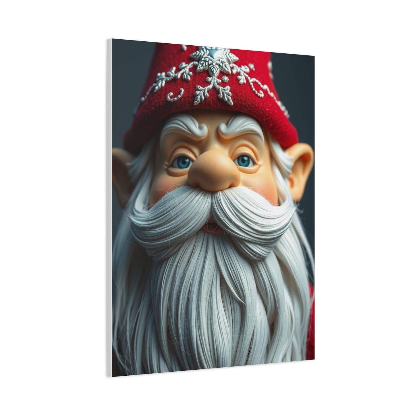 Arcane Grove Portraiture Wall Art & Canvas Print