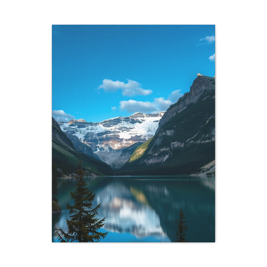 Canada Art Luxury Canvas Wall Art & Canvas Print