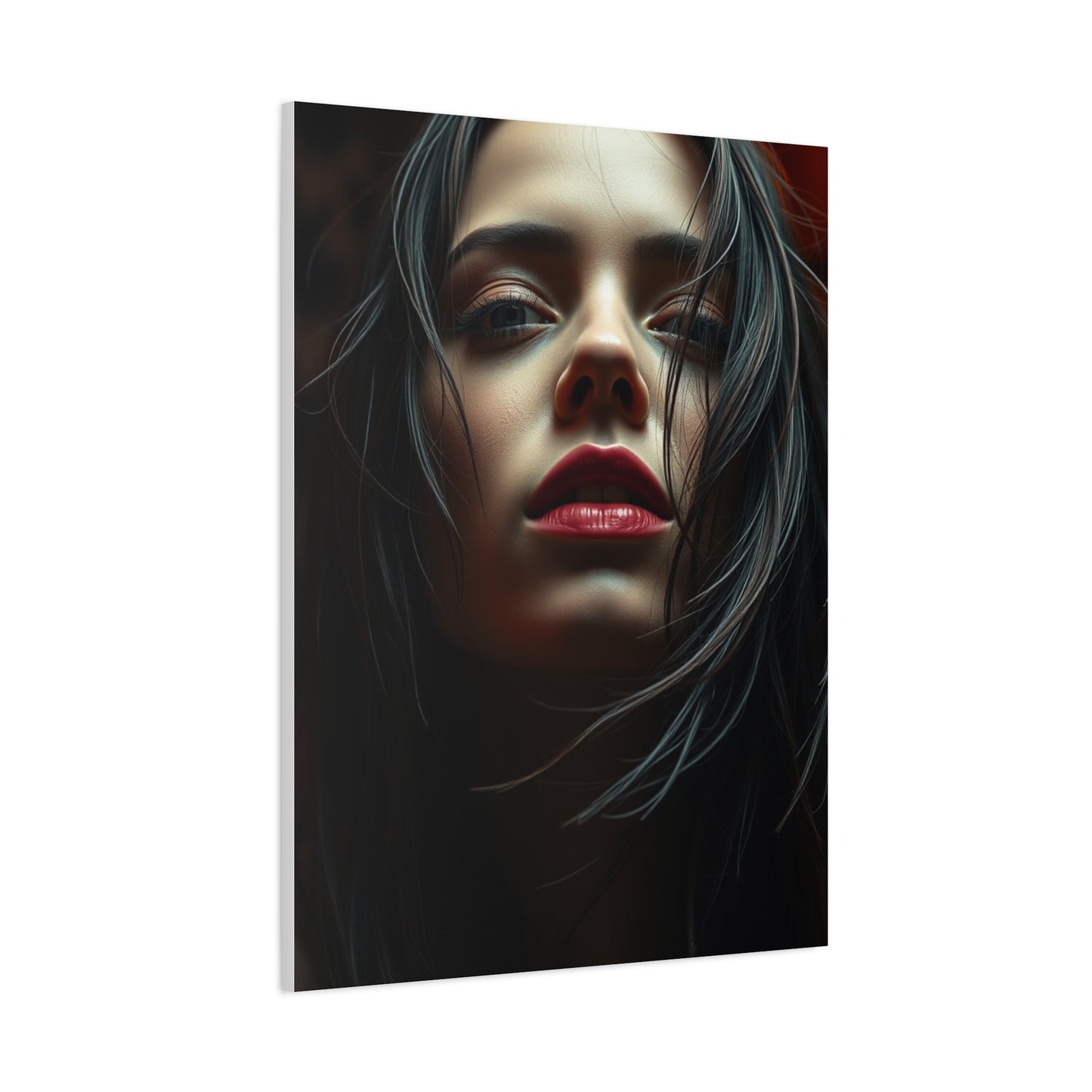 Supreme Erotic Art Collection Wall Art & Canvas Print