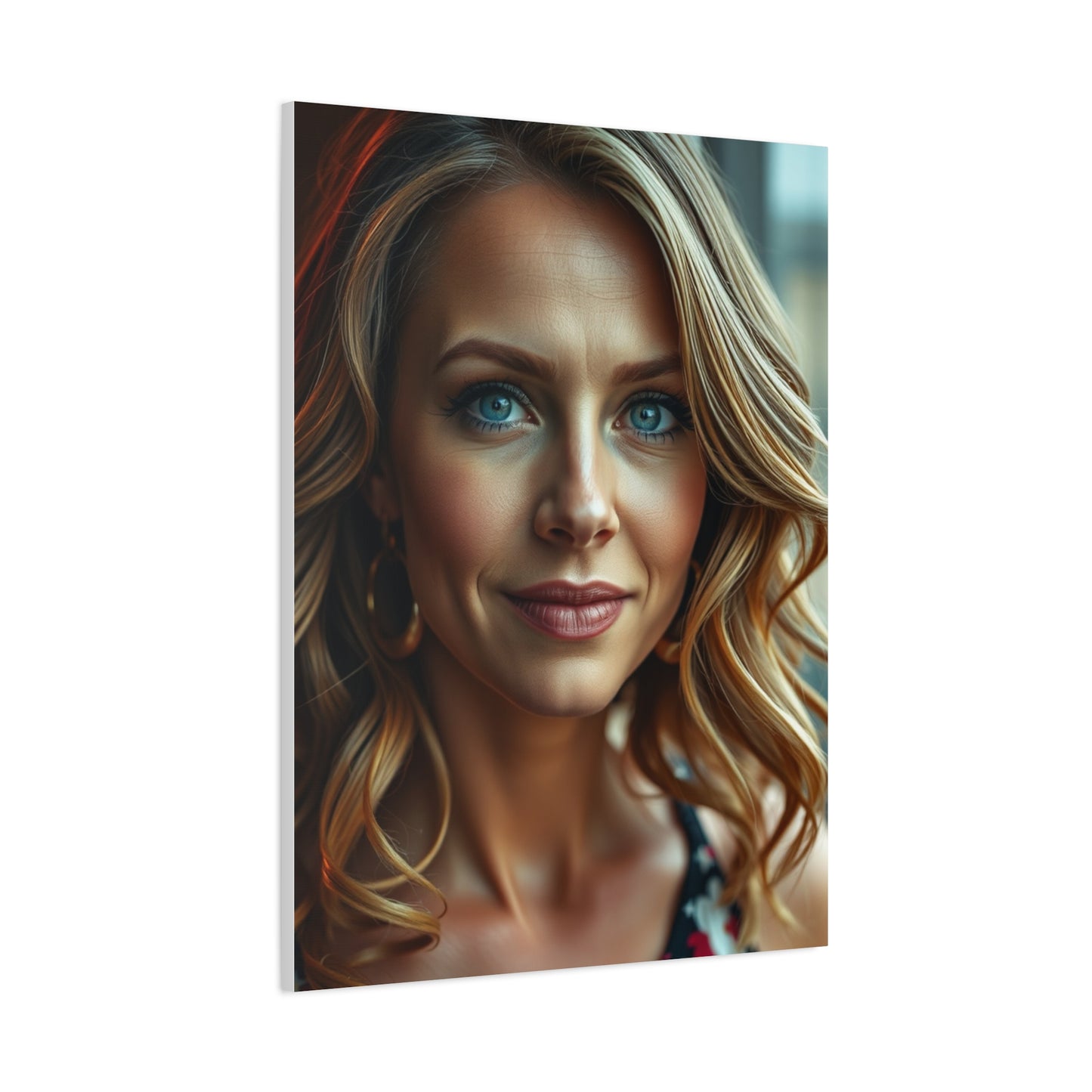 Supreme Amy Peterson Art Collection Wall Art & Canvas Print