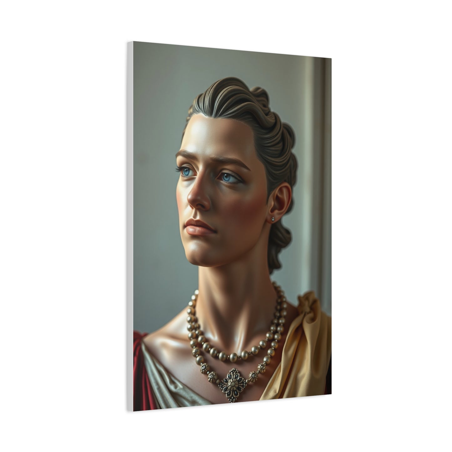 Supreme Classicism and Neoclassicism Art Collection Wall Art & Canvas Print