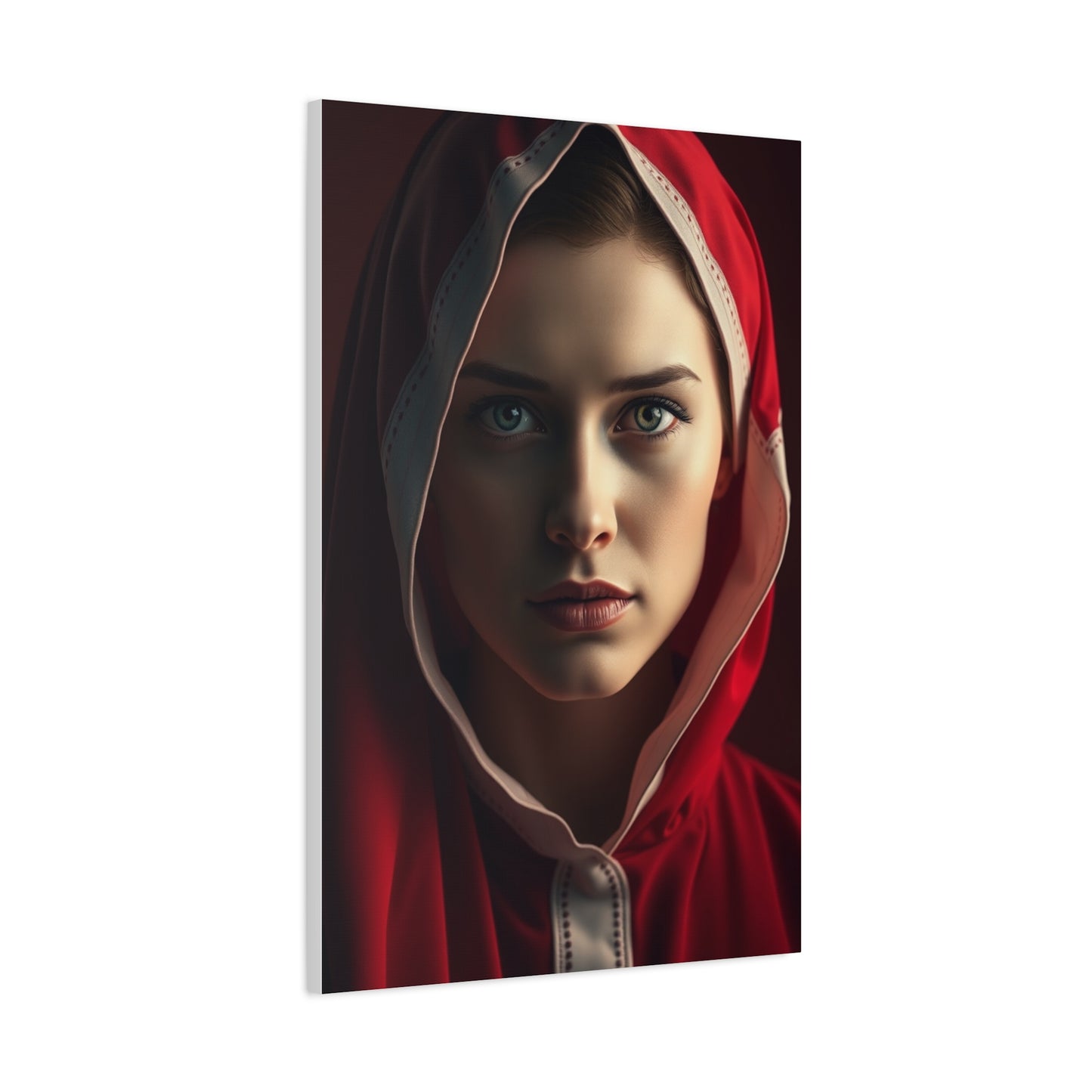 Masterpiece The Handmaid’s Tale Art Vision Wall Art & Canvas Print