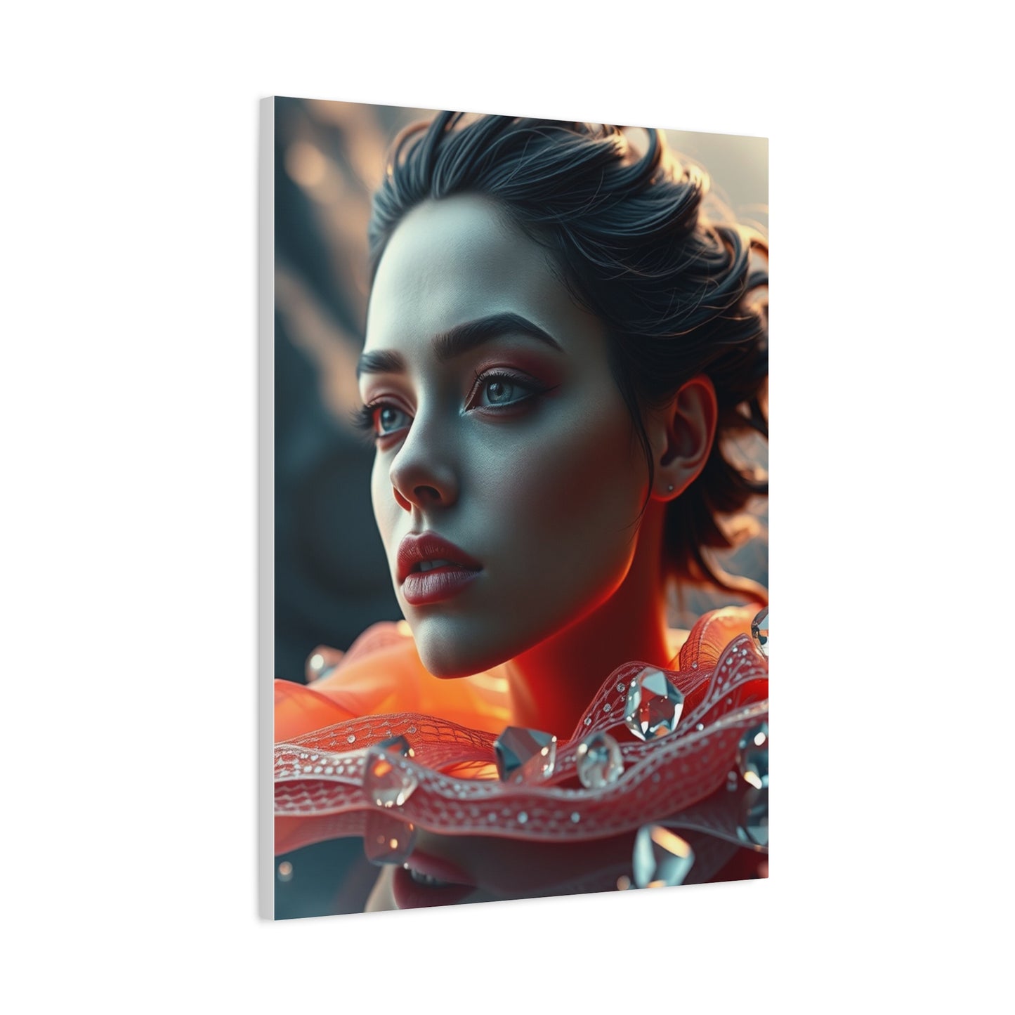 Ethereal Visions Wall Art Wall Art & Canvas Print