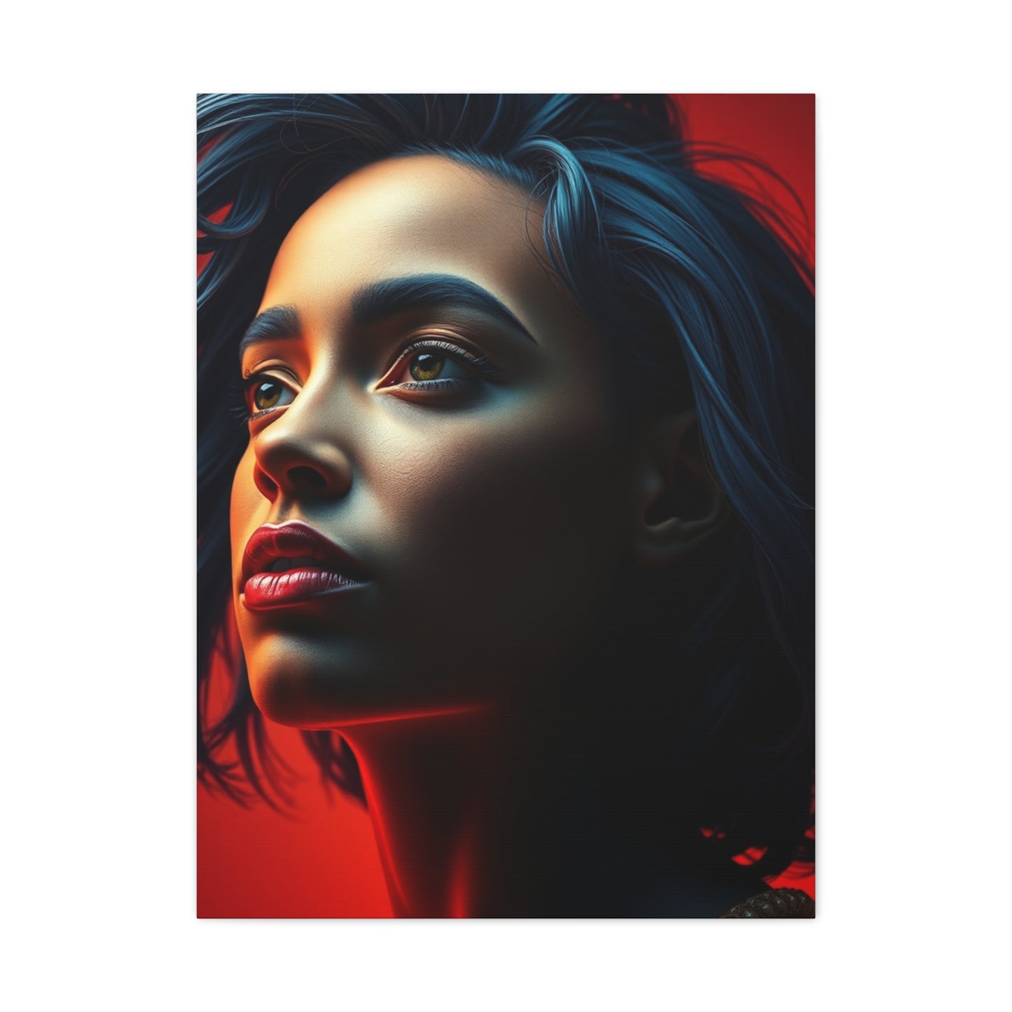 Indigo Sienna Symphony