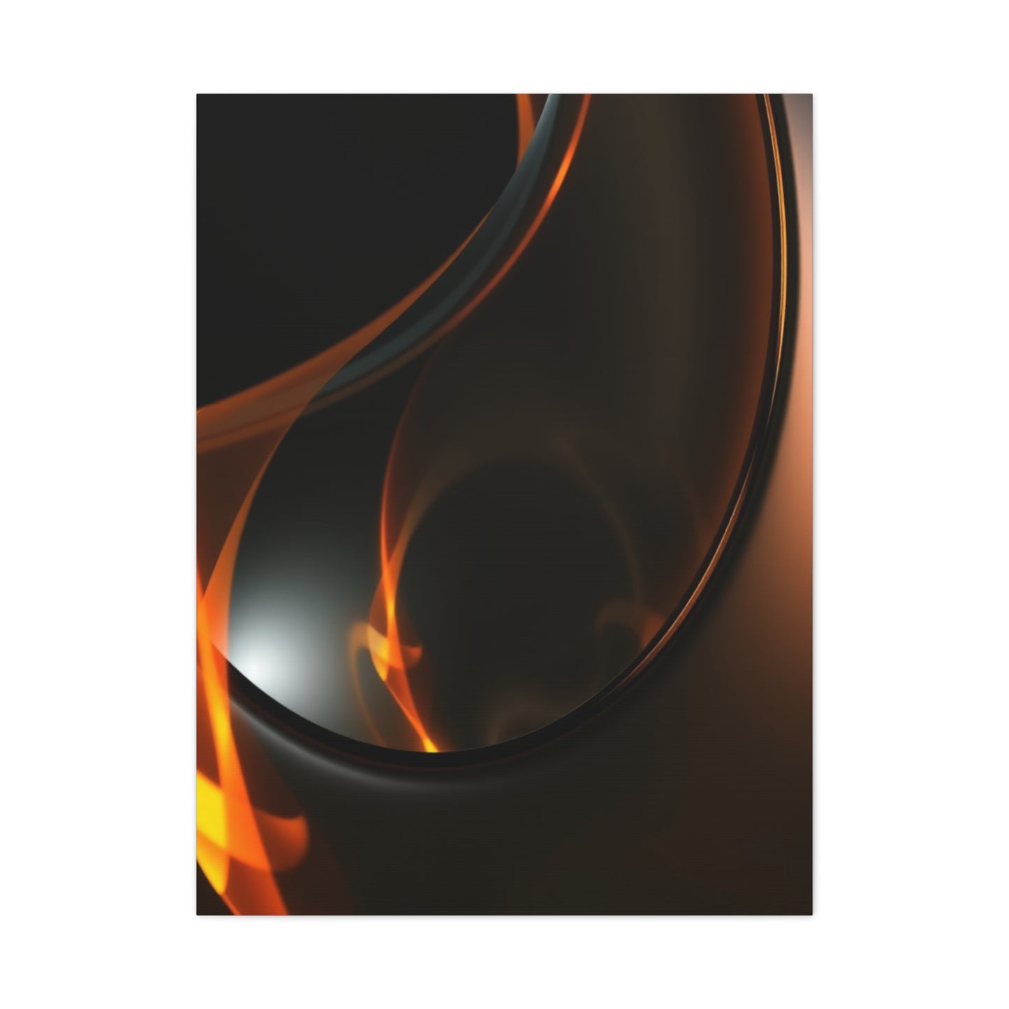 Supreme Abstract Shape & Patterns Art Collection Wall Art & Canvas Print