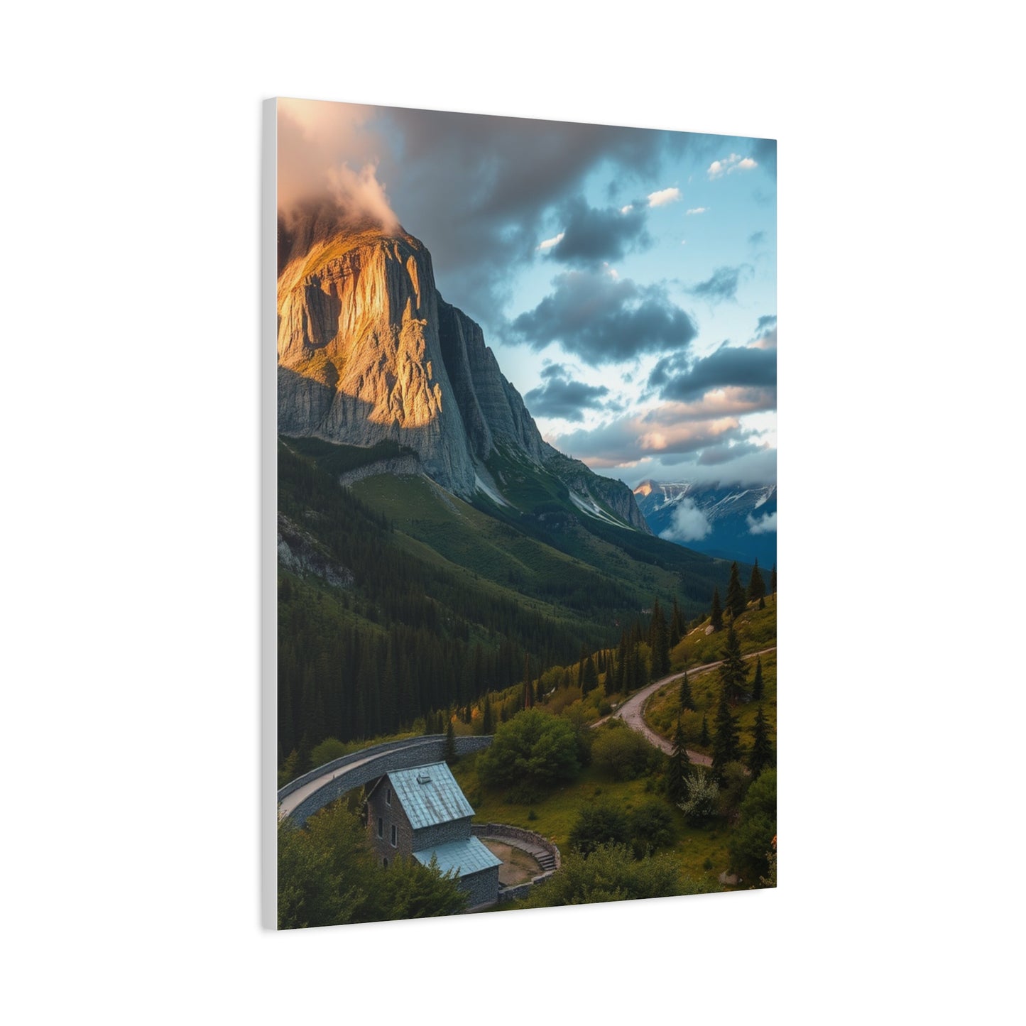 Enchanted Expanse Artwork