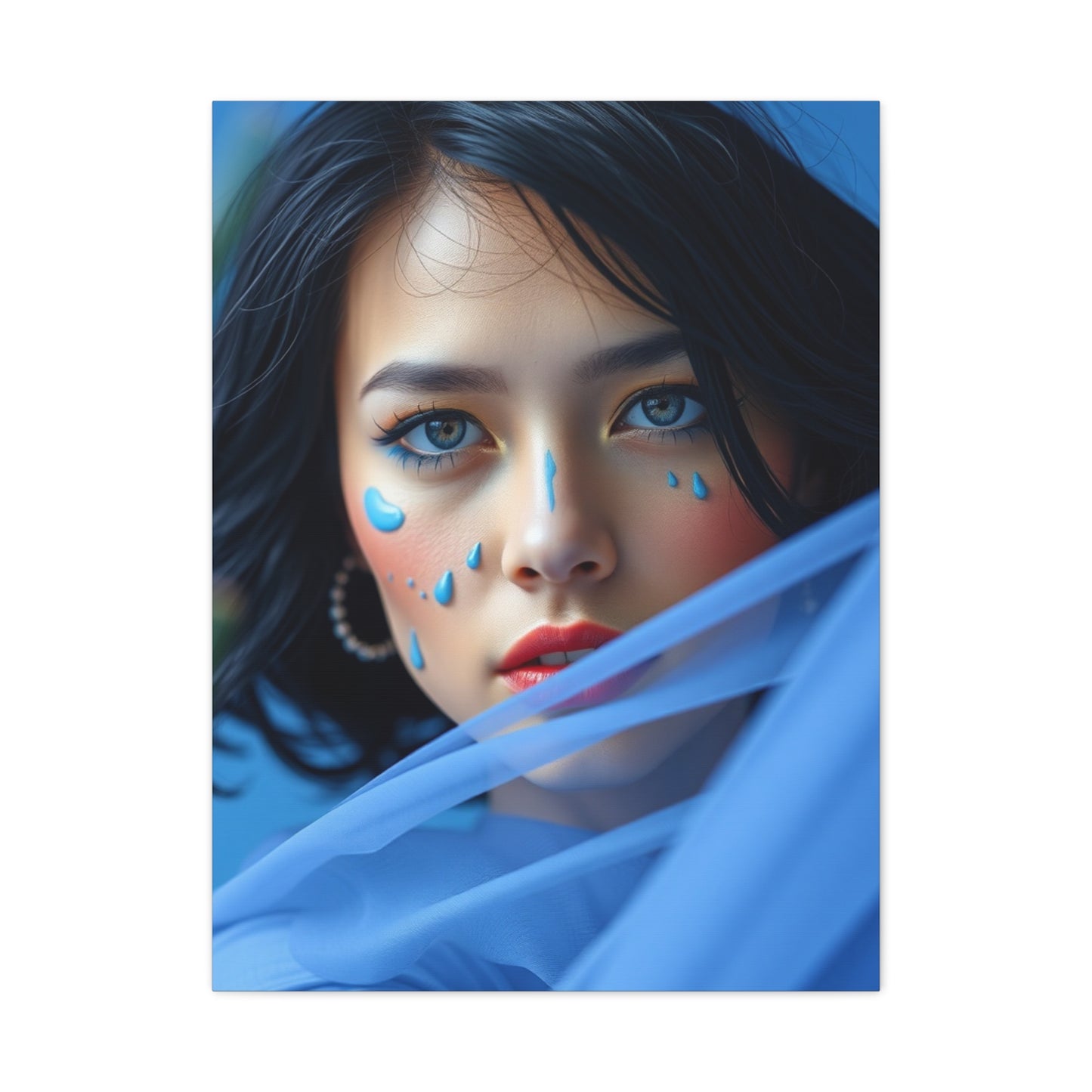 Lapis Lux Wall Art Wall Art & Canvas Print