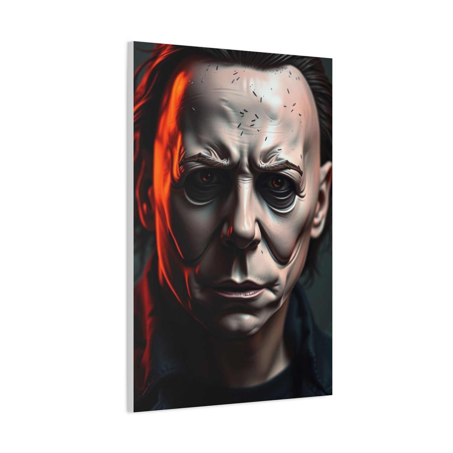 Luxe Myers Canvas Impression wall art & canvas print