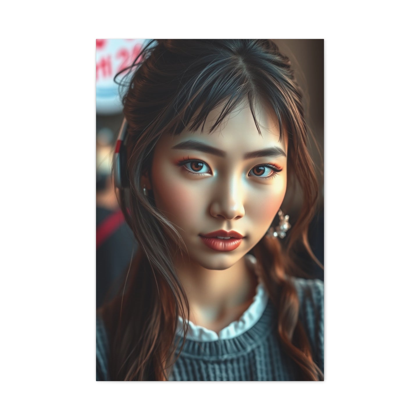 Wegs Enchanting Canvas Wall Art & Canvas Print