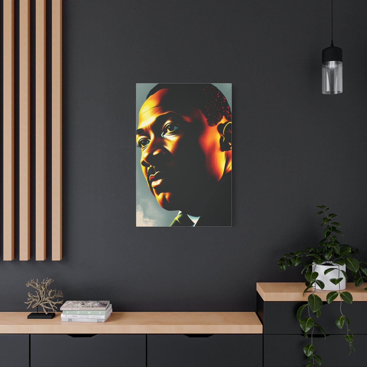 Eloquent Legacy Wall Art