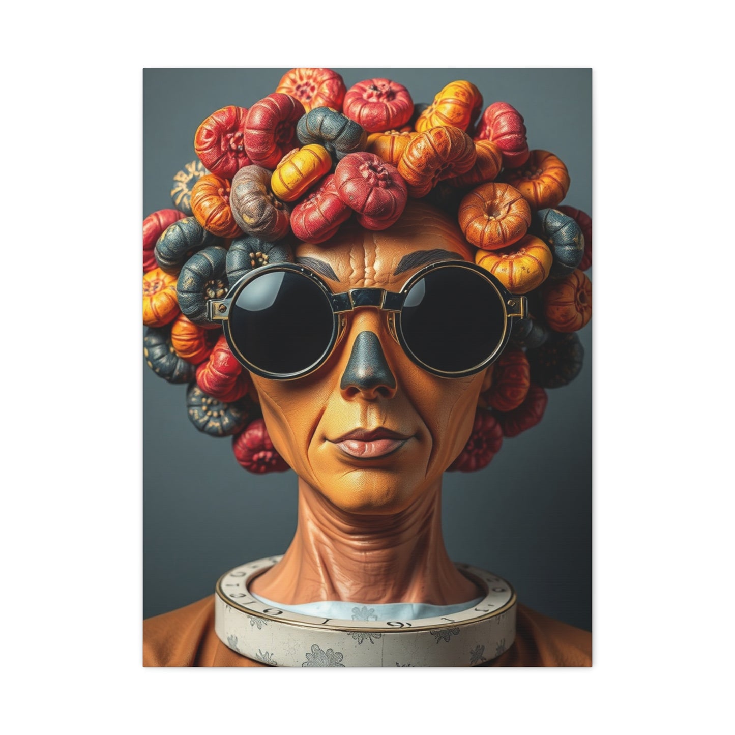 Funky art finds Art Supreme Gallery Wall Art & Canvas Print