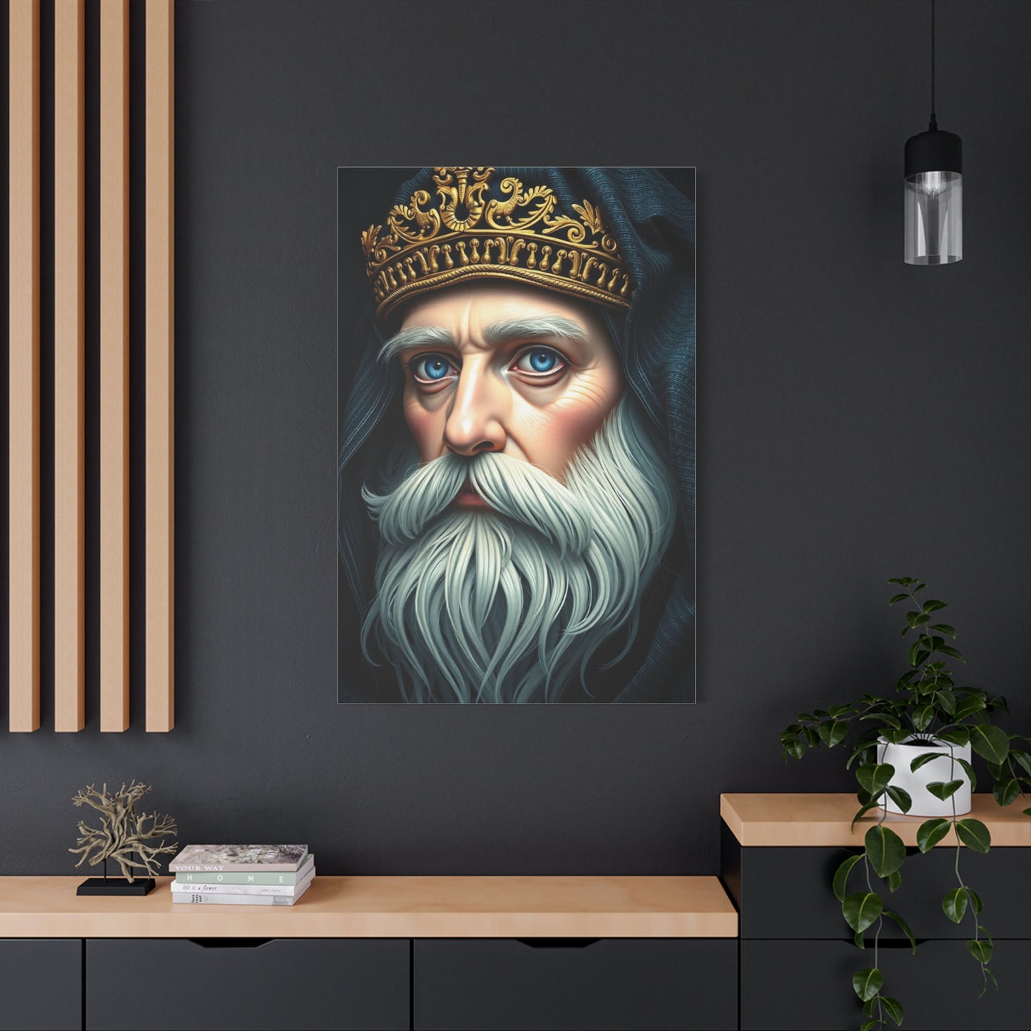 Supreme United Kingdom Art Collection Wall Art & Canvas Print