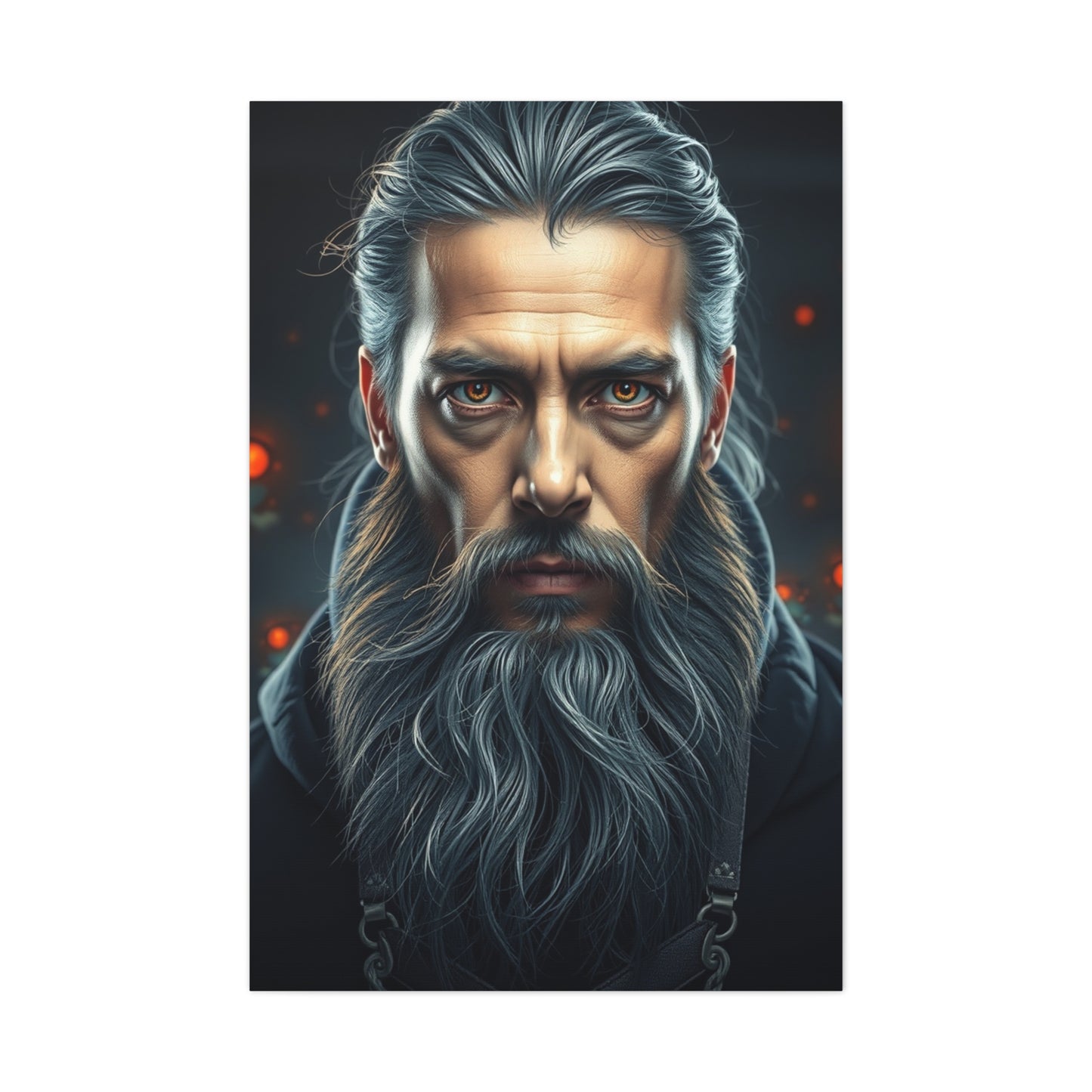 Seek One Art Luxury Canvas Wall Art & Canvas Print