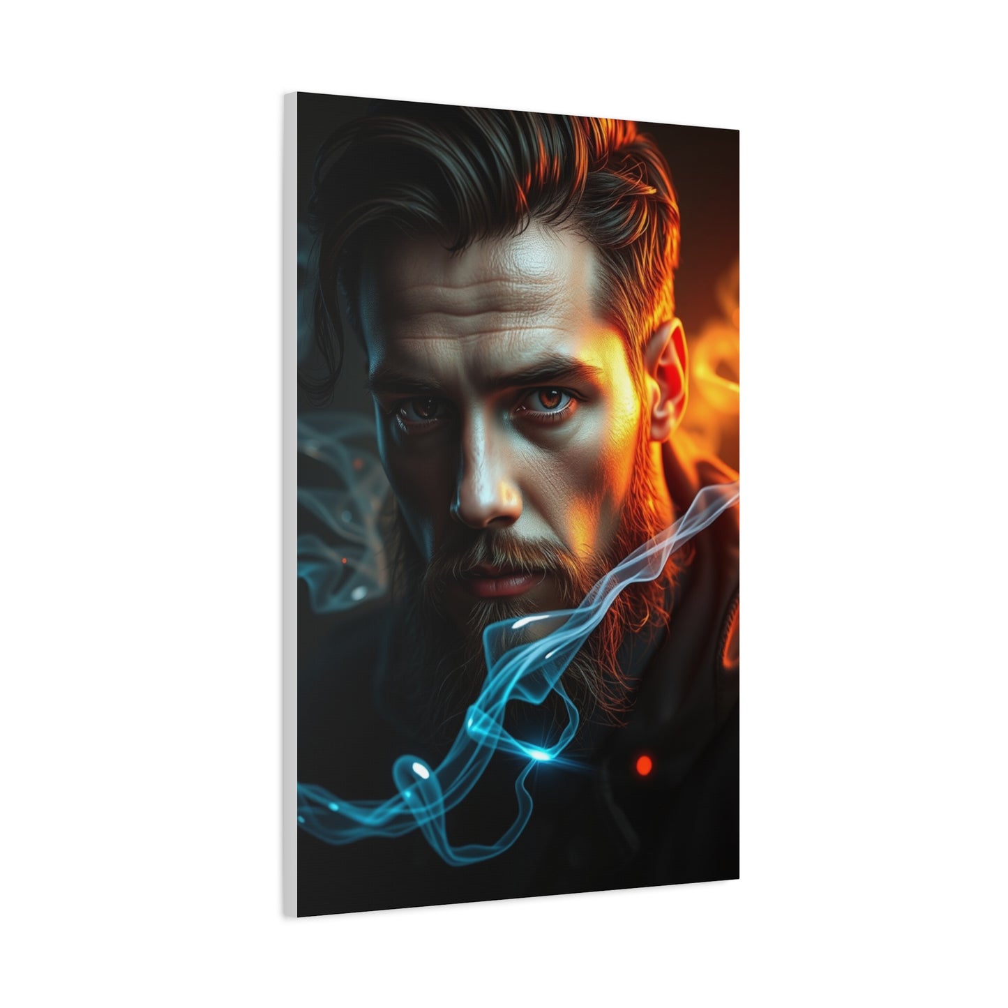 Vision Hope Art Art Wall Art & Canvas Print