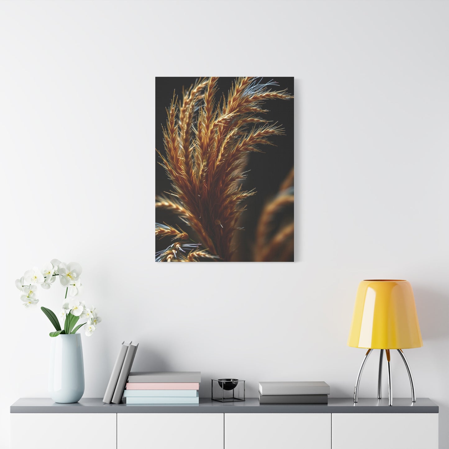 Natures Essence Canvas Wall Art & Canvas Print