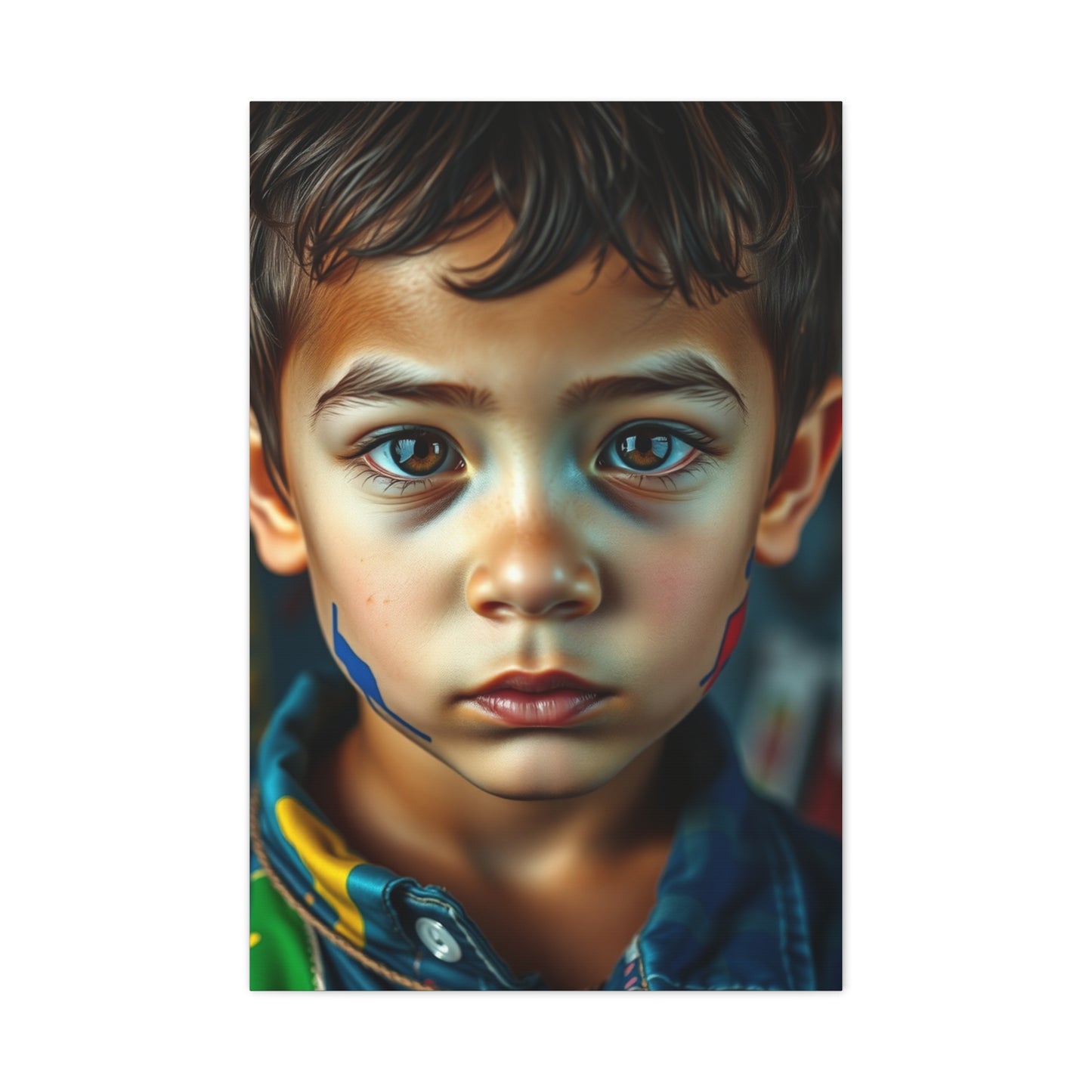 Junior Artistry Elegance