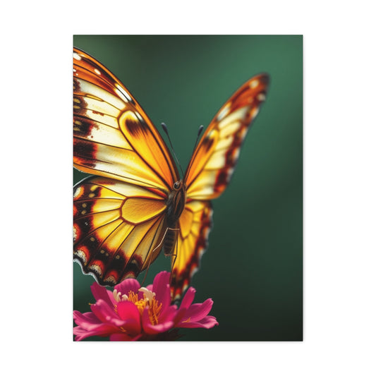 Chrysalis Symphony Wall Art Wall Art & Canvas Print