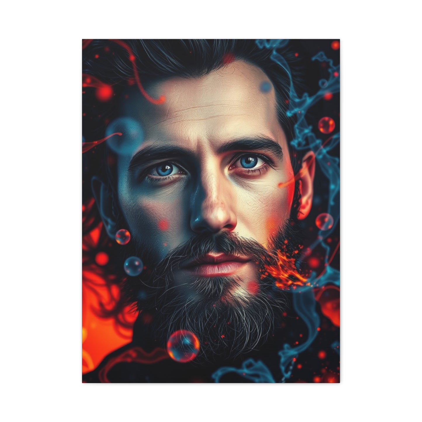 Collection Andreas Lie Art Art Wall Art & Canvas Print