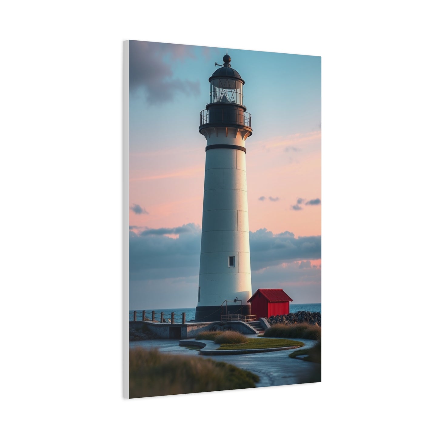 Radiant Sentinels Collection Wall Art & Canvas Print