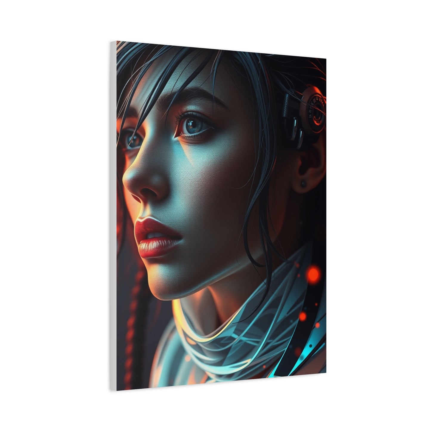 Avant-Garde Digital Opus