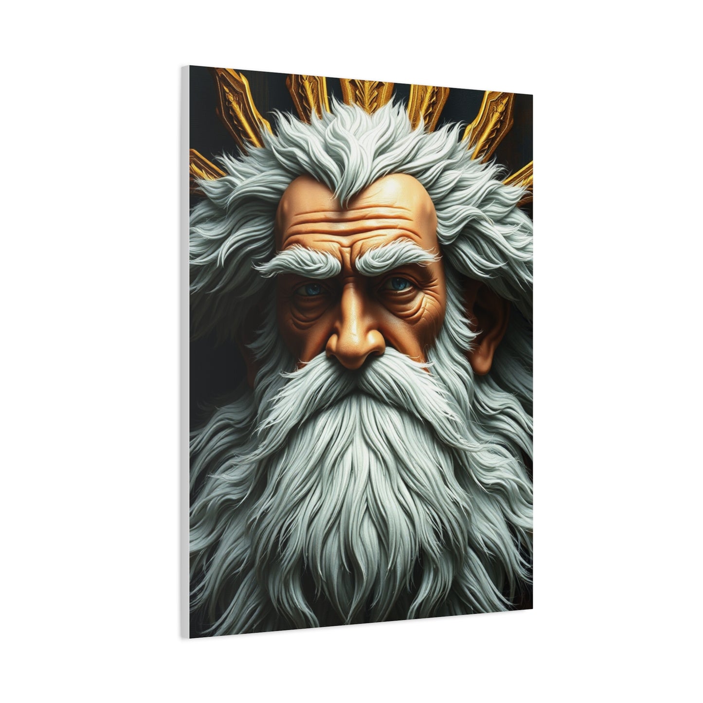 Lavish Expression Wall Art Wall Art & Canvas Print