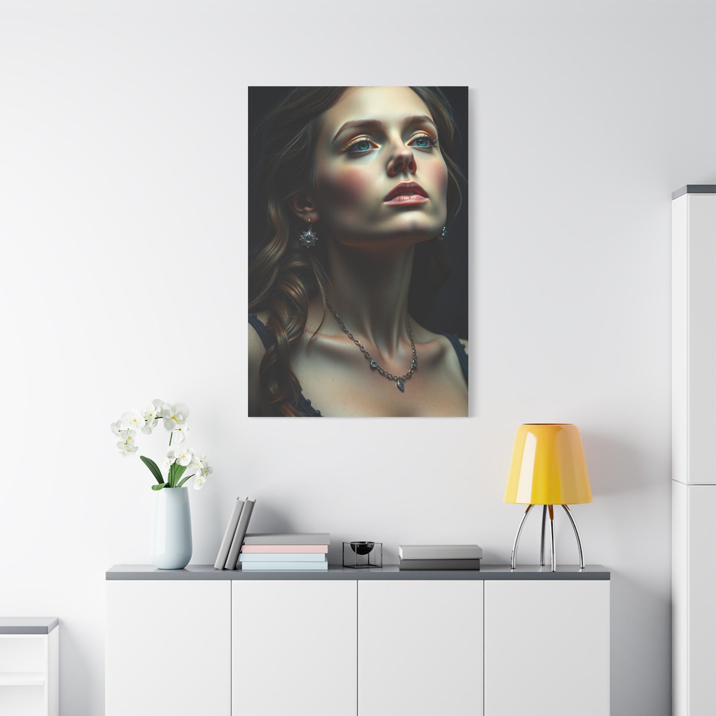 Olivia Herrick Art Supreme Gallery Wall Art & Canvas Print